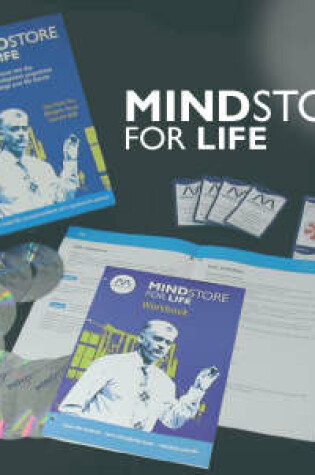 Cover of Mindstore for Life