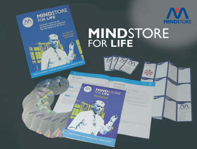 Book cover for Mindstore for Life