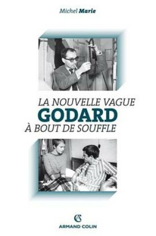 Cover of Godard