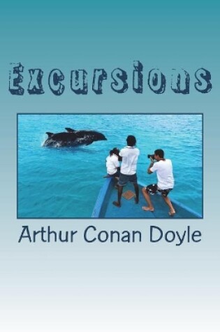 Cover of Excursions