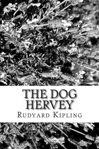 Cover of The Dog Hervey