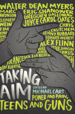 Cover of Taking Aim