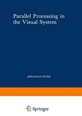 Book cover for Parallel Processing in the Visual System