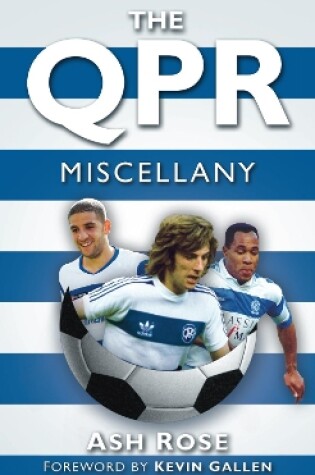 Cover of The QPR Miscellany