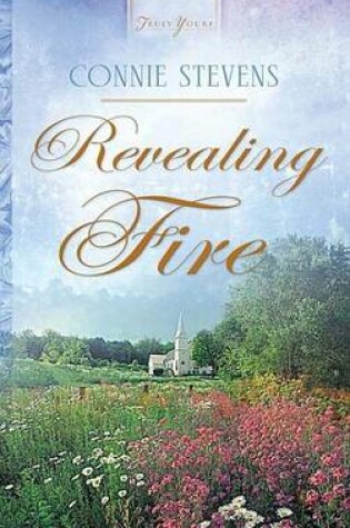 Cover of Revealing Fire