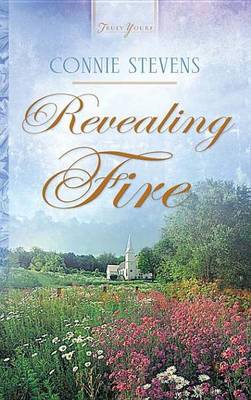 Book cover for Revealing Fire
