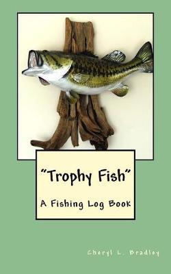 Book cover for "Trophy Fish"