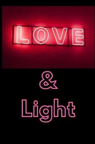 Cover of Love & Light