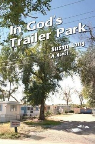 Cover of In God's Trailer Park