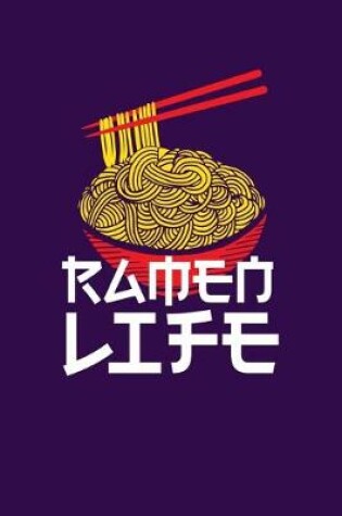 Cover of Ramen Life