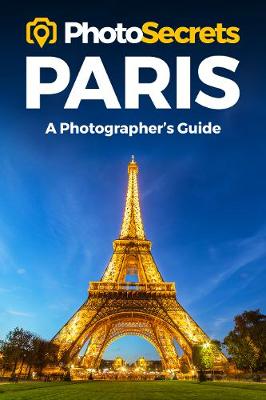 Book cover for Photosecrets Paris