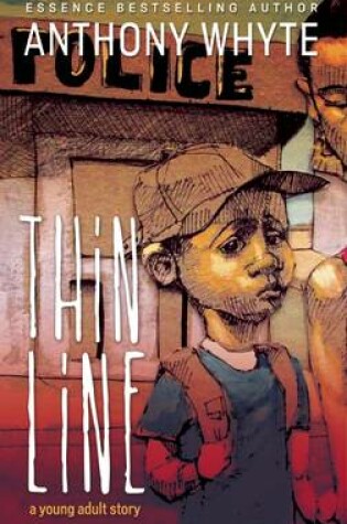 Cover of Thin Line