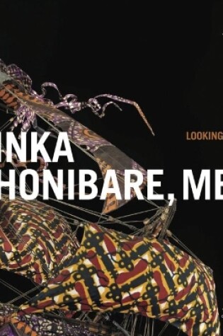 Cover of Yinka Shonibare, MBE