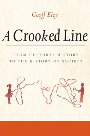 Cover of A Crooked Line