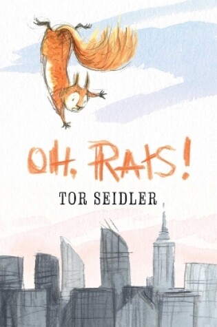 Cover of Oh, Rats!