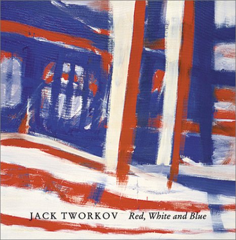 Book cover for Jack Tworkov