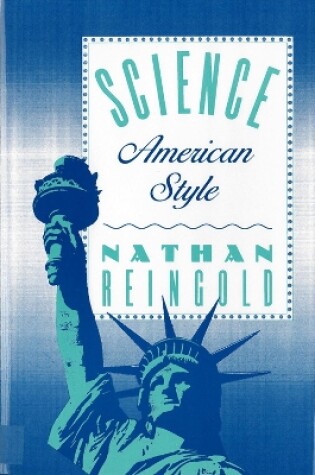 Cover of Science, American Style