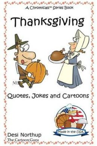 Cover of Thanksgiving