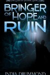 Book cover for Bringer of Hope and Ruin