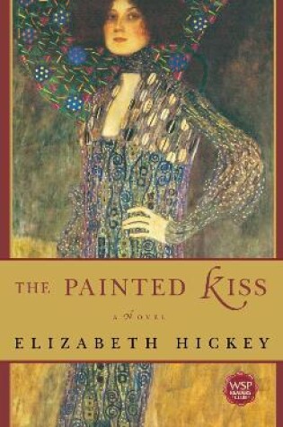 Cover of The Painted Kiss