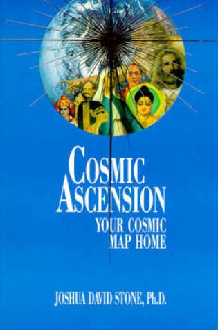 Cover of Cosmic Ascension