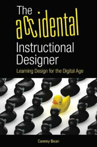 Cover of The Accidental Instructional Designer
