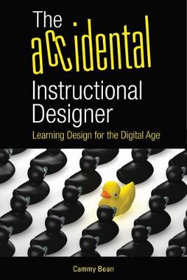 Book cover for The Accidental Instructional Designer