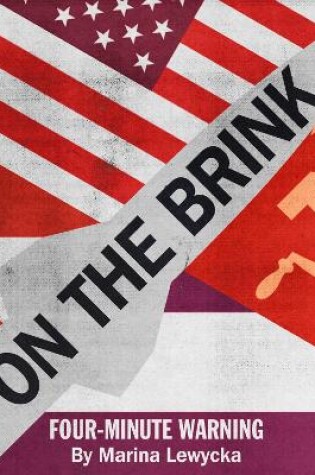 Cover of On The Brink Four-Minute Warning