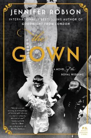 Cover of The Gown