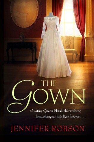 Cover of The Gown