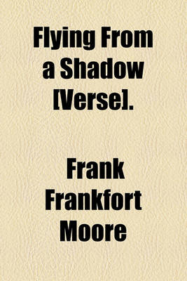 Book cover for Flying from a Shadow [Verse].