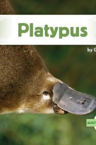 Cover of Platypus