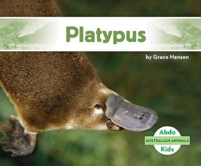 Book cover for Platypus