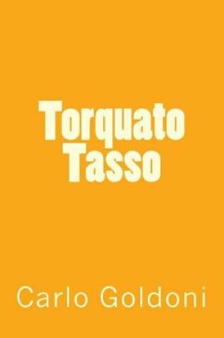 Cover of Torquato Tasso