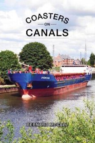 Cover of Coasters on Canals