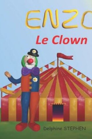 Cover of Enzo le Clown