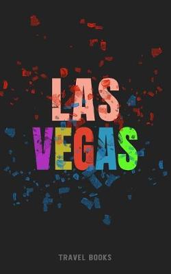 Book cover for Travel Books Las Vegas