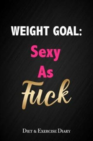 Cover of Weight Goal
