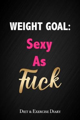 Book cover for Weight Goal