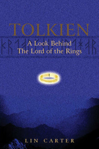 Cover of Tolkien