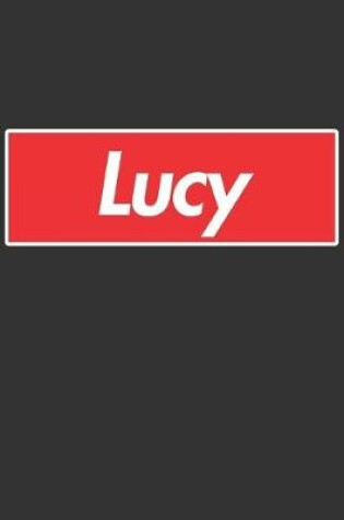 Cover of Lucy