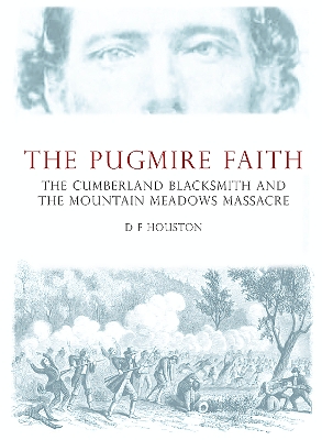 Book cover for The Pugmire Faith