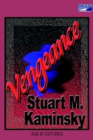 Cover of Vengeance (Lib)(CD)