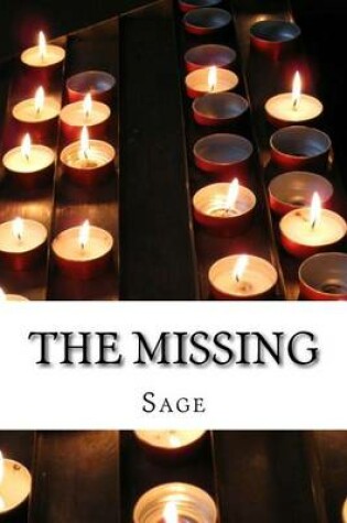 Cover of The Missing