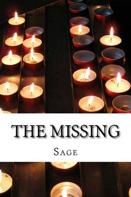 Book cover for The Missing