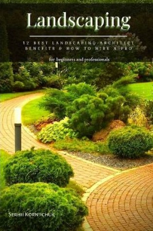 Cover of Landscaping