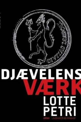 Cover of Djævelens værk