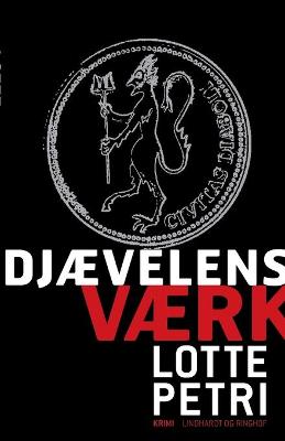 Book cover for Dj�velens v�rk