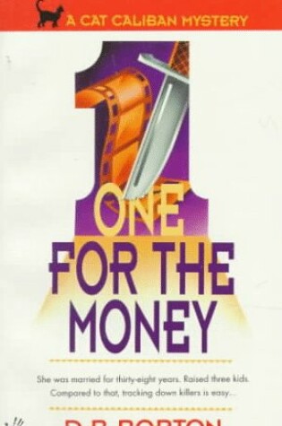 Cover of One for the Money