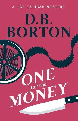 Book cover for One for the Money